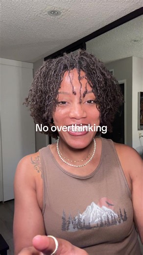 Sisterlocks Journey: Embracing Change and Confidence