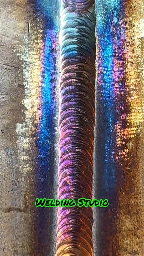 Understanding Weld Seams in Welding Techniques