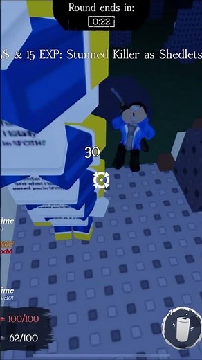 I got early access to noli 🤑 || forsaken #forsaken #forsakenroblox #roblox #trending