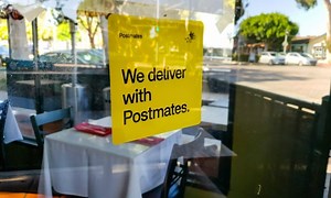 Uber Reaches $2.65B Deal To Buy Postmates | PYMNTS.com