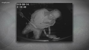 Renton man with most DUIs in Washington narrowly misses 12th conviction