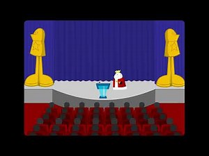 2nd Annual Homestarloween Awards