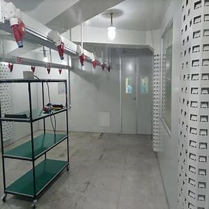 [Hot Item] Large-Scale High and Low Temperature Aging Testing Laboratory