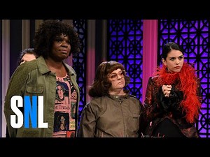 Pick-Up Artist - SNL