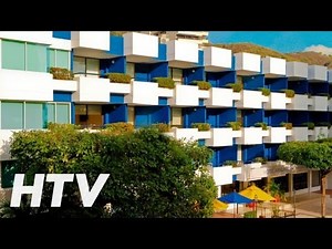 Hotel Arhuaco by Solar Hoteles en Santa Marta