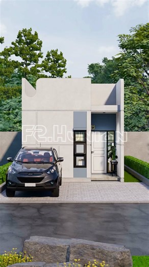 Desain Rumah 4x7 Meter: Inspirasi untuk Rumah Kecil