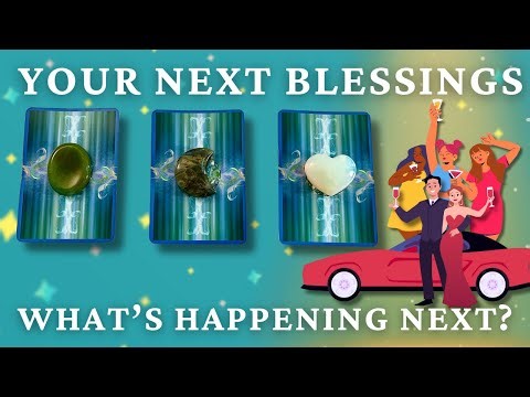 What You're Manifesting NEXT 🚀⚡️ Change Is About To ARRIVE! 🌱✨ Pick A Card Reading