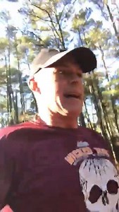 14 reactions | Aaron is a ultramarathon runner who has put the...