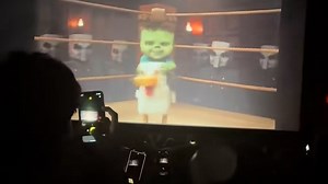 What is 'chicken jockey?' 'A Minecraft Movie' phrase causes chaos at theaters nationwide