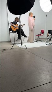 Can’t wait to share this beautiful acoustic live with you guys #hozier