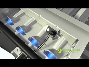 Carrier Infinity Furnace with Greenspeed Intelligence