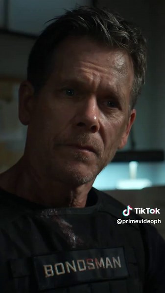 The Bondsman: A Bounty Hunter's Hellish New Job