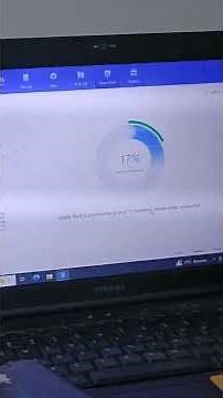 fix flash battery healty stuck 6% ios 18.1 3utools