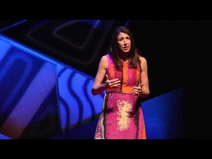 The island of sanity: Navigating through loved ones' addictions | Karen Perlmutter | TEDxCharleston