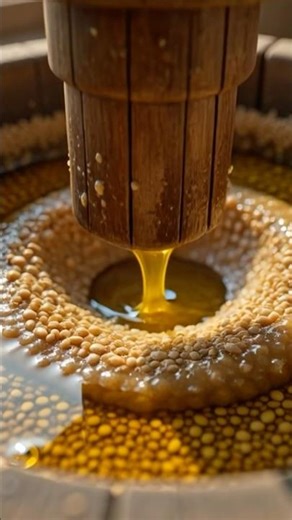 How Oil Was Extracted 100 Years Ago । “Before Machines” series