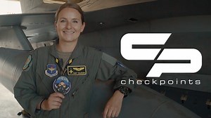 4.7K views · 133 reactions | Fly Like A Girl Capt. Melaine Valentin '16 is an Air Force Pilot and the artist behind the "Fly Like A Girl" patch. She's currently a student in the 314th Fighter Squadron at Holloman Air Force Base learning to fly the F-16. "My message for girls is not to let someone else tell you that you can’t do something. You can decide what you want to be and how you want to be it." | US Air Force Academy Association of Graduates | Facebook