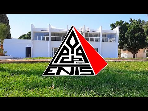 l'Ecole Nationale d' Ingénieurs de Sfax (ENIS)