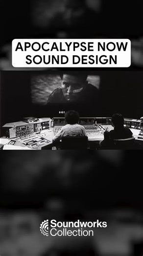 The birth of modern surround sound — what would become 5.1 — can be traced back to Apocalypse Now (1979), Francis Ford Coppola’s hallucinatory war epic that redefined cinematic sound. At a time when most films were mixed in simple stereo, Apocalypse Now exploded into theaters with a multi-channel sound system that surrounded audiences with chaos, texture, and psychological depth. Led by sound designer Walter Murch, the film’s audio team built an entirely new way of experiencing cinema — one wher