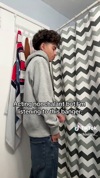 Acting Nonchalant with Love Scenario Dance - Fortnite Emote