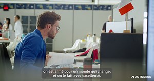 Autodesk accompagne la nouvelle génération d’innovateurs lors de la compétition internationale des métiers WorldSkills L’objectif ? Doter les créateurs d'aujourd'hui et de demain, de compétences et de savoir-faire technologiques pour leur permettre d’être des acteurs du changement, pallier le déficit de compétences et créer un monde meilleur. | Autodesk | Facebook