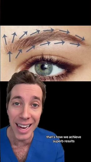 Eyebrow Hair Transplants: Everything You Need to Know