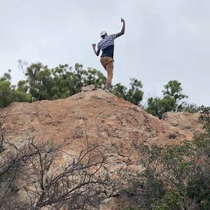 Y'all ever seen videos of goats that try to BAAH but all that comes out is a cry that sounds like they're screaming for help? Yeah... 🐐 • @so_deep_grg / @luxuryizmine | Chaz Smith