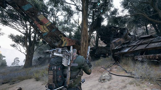 Arc Raiders Keeping The Memory quest walkthrough - Where to find the helmet - VideoGamer