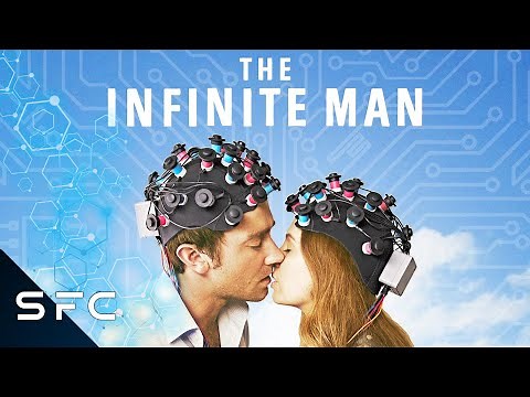 The Infinite Man | Full Movie | Sci-Fi Fantasy | Time Loop