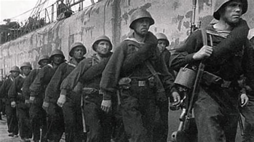 The siege that bled Romania: Odessa and the price of loyalty to Hitler