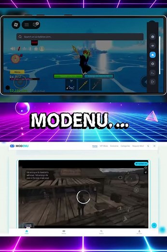 Delta Executor Mobile Download 🔥 (iOS + Android)