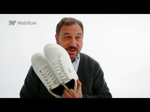 Webflow vs AI Guy: When AI Can’t Understand Your Brand