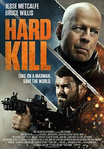 Hard Kill - Film (2020)