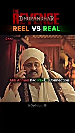 Dhurandhar Movie events in real life! |Dhurandhar 2||Dhurandhar Movie| #shorts #dhurandhar