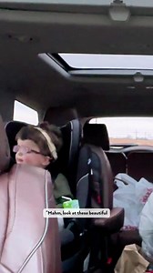 43K views · 1.2K reactions | Come on a sensory overload car ride with us. Most days I can take Coop’s volume and constant noise in stride. Other days, I wish I had cochlear implants and could turn off sound, too. This was the latter. 﫠#Deaf #hearingloss #asl #signlanguage #cochlearimplants #deafkidsrock | Beth Leipholtz | Facebook