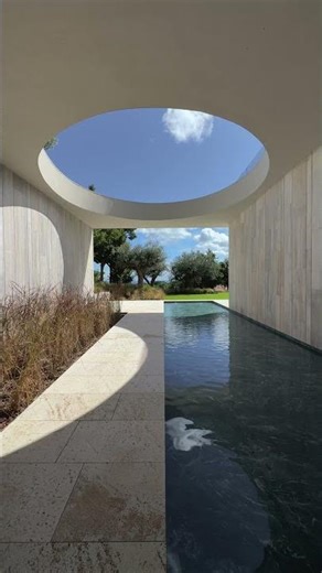 We present ENSO. A new architectural vision shaped through design, light, and natural materials.