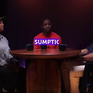 Does The Bible Support Homosexuality? | Anthony Padilla