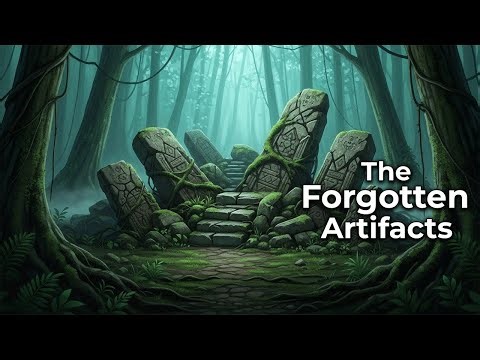 Strange Archaeological FINDINGS That Science Still Can’t Explain Sleep Ready Documentary