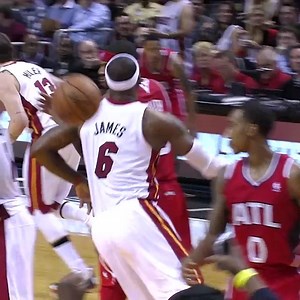 Watch some of the BEST regular season putback dunks from LeBron James 👑 LBJ & the Los Angeles Lakers host the Rockets at 10:30pm/et on NBA TV to close out #MLKDay. 📲: https://app.link.nba.com/e/NBA-TV22 | NBA