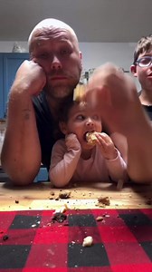 6.4K views · 1.4K reactions | Mama Bear Sweet Treats sent us dinner.  #lifeofdaddy | Michael Carroll Quinton | Facebook