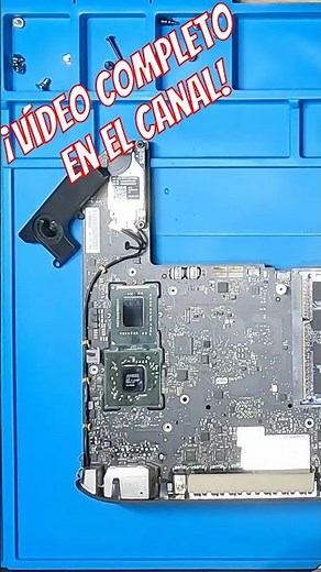 Mac Mini Mid 2011 Teardown