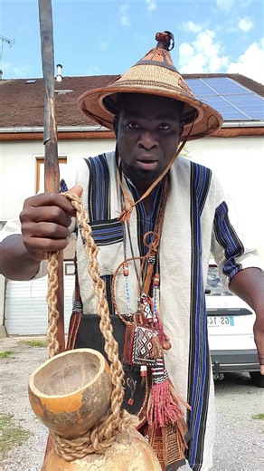 Zougna-Zagemda: A Fusion of Cultures