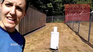 What Does a USGS Hydrologic Technician Do