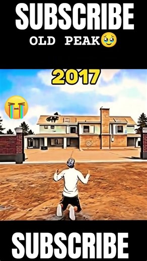 Free Fire Old 🥹peak #peak😵‍💫 #freefire #sad #viral #shorts #shortsfeed #gaming 🥹