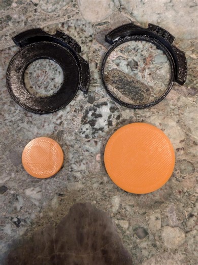 Filter Trays for the Celestron Origin and RASA 6 - Etsy