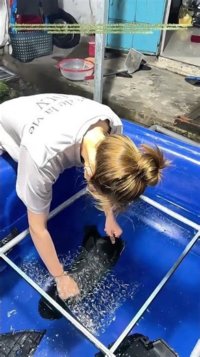 Submerging Innovation: How Soaking Shapes Car Parts