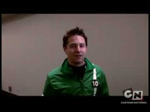 Ben 10 Alien Force: Voice Actors!