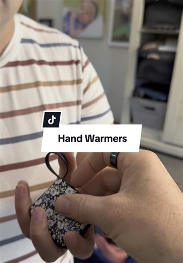 Mejores Calentadores de Mano para Invierno