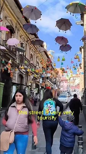 La Paz City Bolivia #Bolivia #lapaz