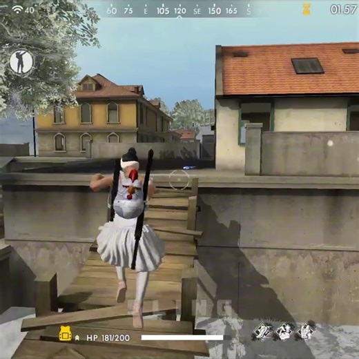 Alguém sabe oq acho y eu ? #freefire #slingff #fy