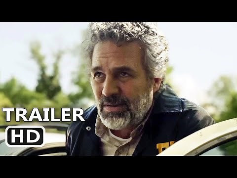 TASK Teaser (Max Preview 2025) Mark Ruffalo